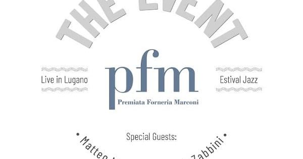Premiata Forneria Marconi