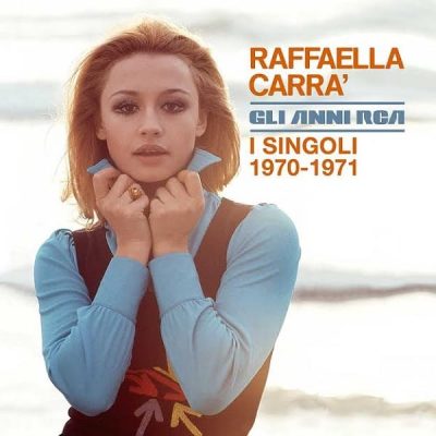 Raffaella Carrà