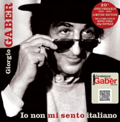 Giorgio Gaber