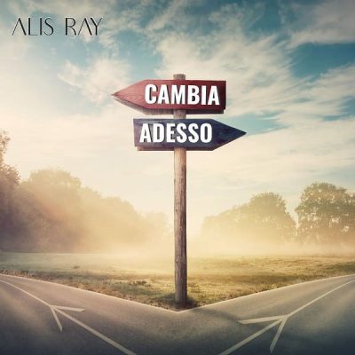 Alis Ray