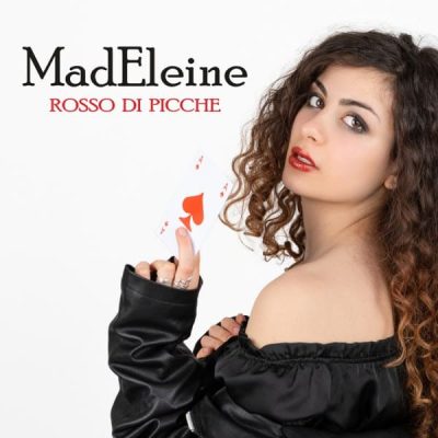 MadEleine