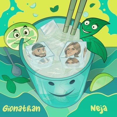 Gionathan - Neja