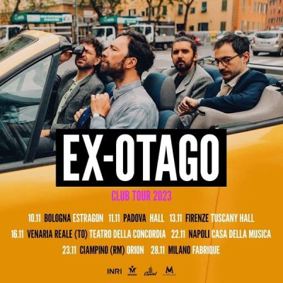 Ex-Otago