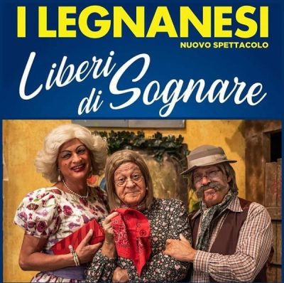 I Legnanesi