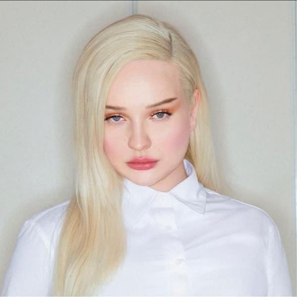 Kim Petras