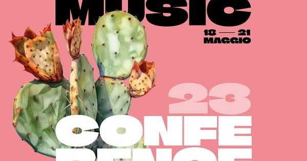Sicily Music Conference 2023