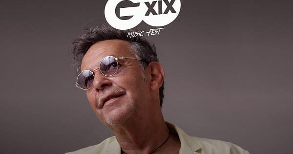 Men/Go Music Fest - alan sorrenti