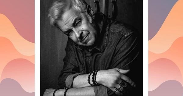 Lake Sound Park - Davide Van De Sfroos