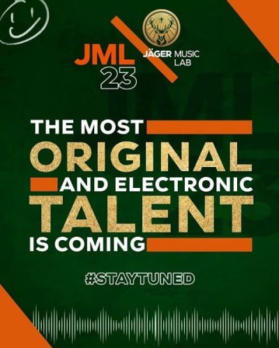 JägerMusic Lab 2023