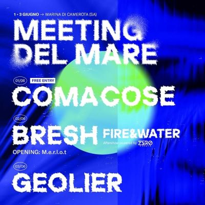 Meeting del Mare 2023