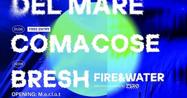 Meeting del Mare 2023