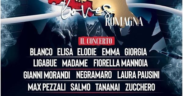 Italia Loves Romagna