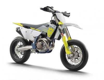 Husqvarna FS 450 2024