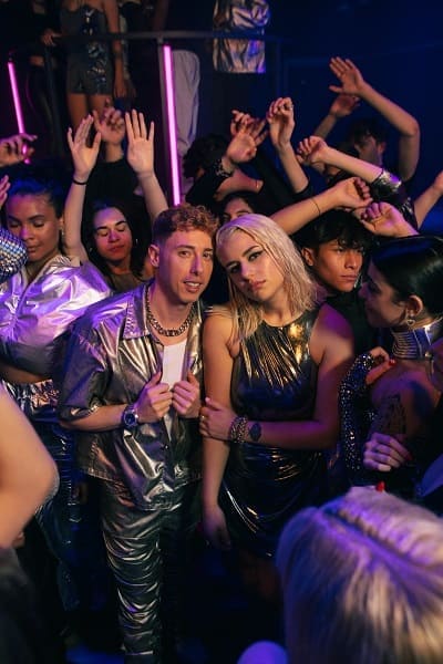 Shade - Federica Carta