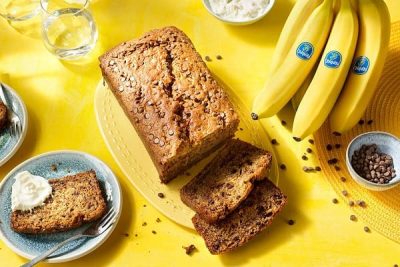 Banana bread