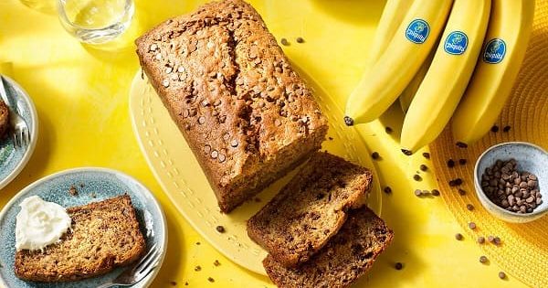 Banana bread