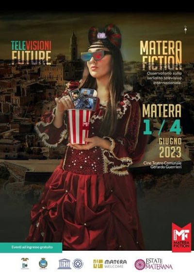 Matera Fiction