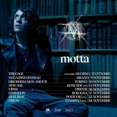 Motta