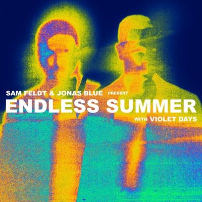Sam Feldt