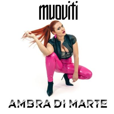 Ambra di Marte