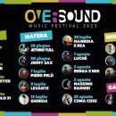Oversound Music Festival