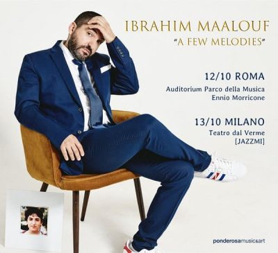 Ibrahim Maalouf