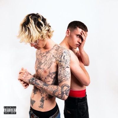 Lil Busso - Tredici Pietro