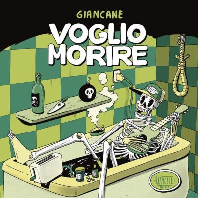 Giancane
