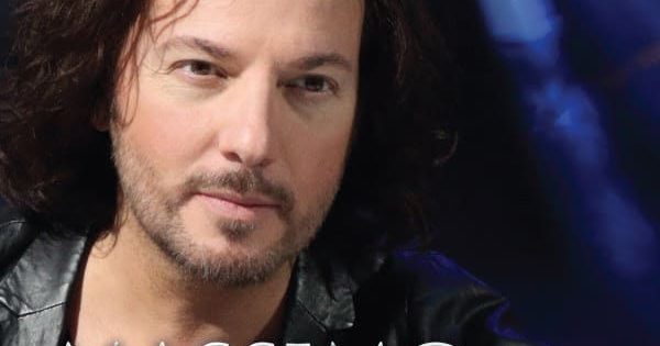 Massimo Di Cataldo
