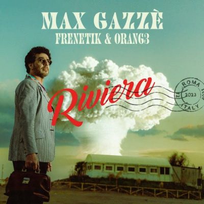 Max Gazzè