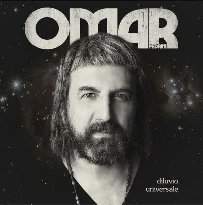 Omar Pedrini