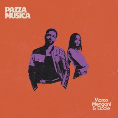 Marco Mengoni - Elodie