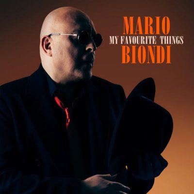 Mario Biondi
