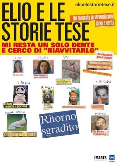 Elio e Le Storie Tese