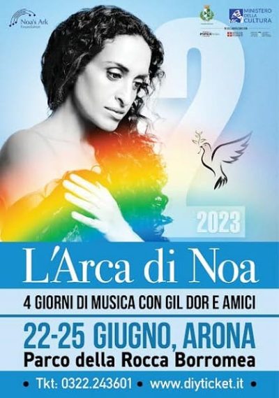 L'Arca di Noa