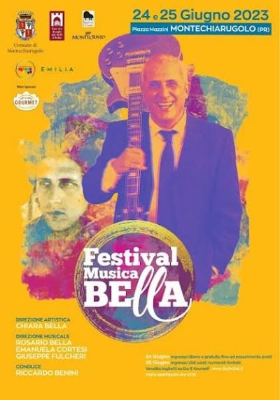 Festival Musica Bella