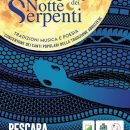 La Notte dei Serpenti