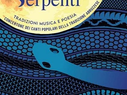La Notte dei Serpenti