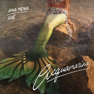 Ana Mena - Guè