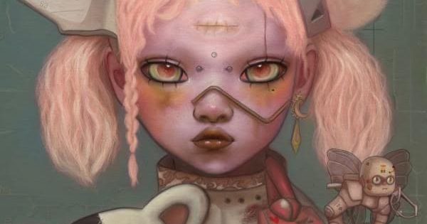 Bring Me The Horizon