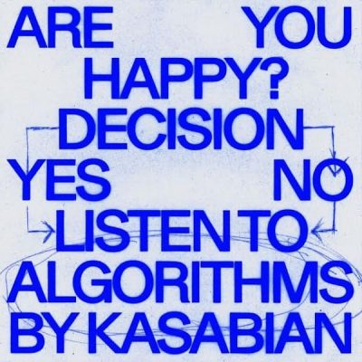 Kasabian