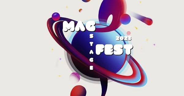 Mag Stage Fest