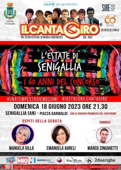 Il Cantagiro