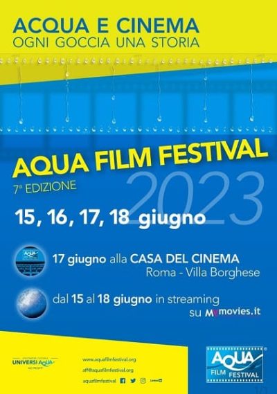 Aqua Film Festival