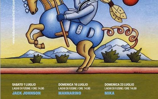 No Borders Music Festival 2023