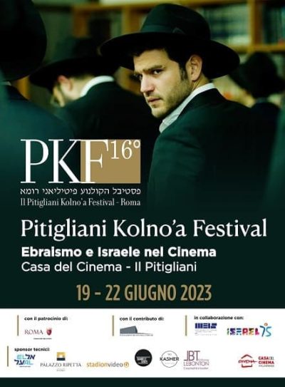 Pitigliani Kolno’a Festival 2023