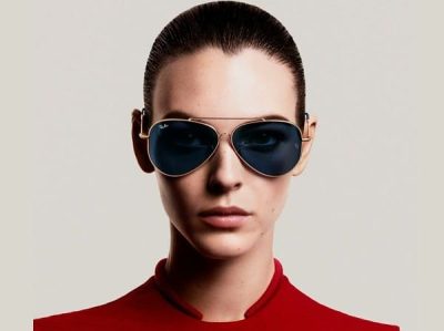 Ray-Ban Reverse