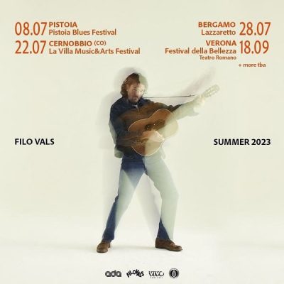 Filo Vals