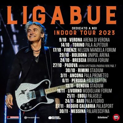 ligabue