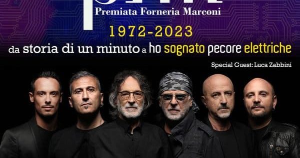 Premiata Forneria Marconi